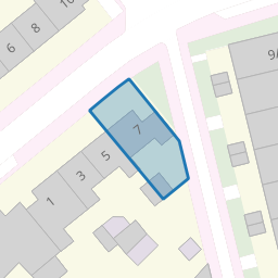 Perceel ISM02-B-6936