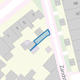 Perceel ISM02-B-6938