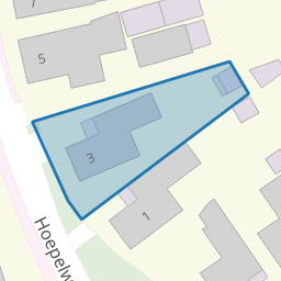 Perceel ISM02-B-6946