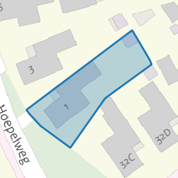 Perceel ISM02-B-6947