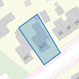 Perceel ISM02-B-6948