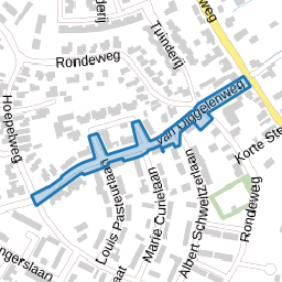 Perceel ISM02-B-6950