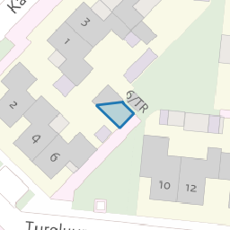 Perceel ISM02-B-6951