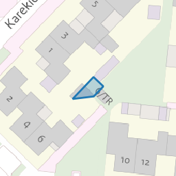 Perceel ISM02-B-6952