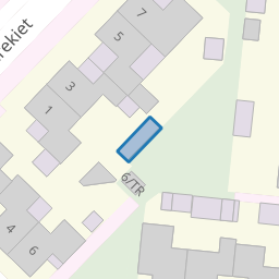 Perceel ISM02-B-6953