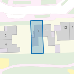 Perceel ISM02-B-6958