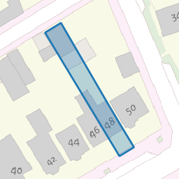 Perceel ISM02-B-6961