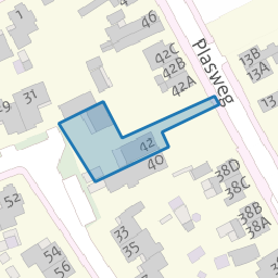 Perceel ISM02-B-6963