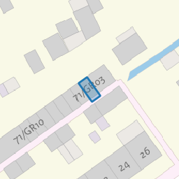 Perceel ISM02-B-6965