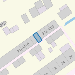 Perceel ISM02-B-6968