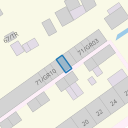 Perceel ISM02-B-6969