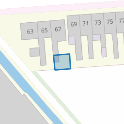 Perceel ISM02-B-6975