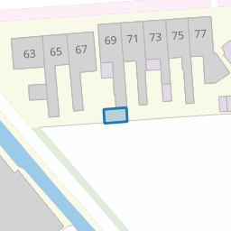 Perceel ISM02-B-6976