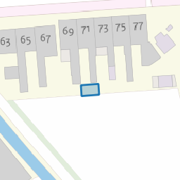 Perceel ISM02-B-6977