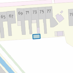 Perceel ISM02-B-6978