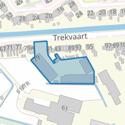 Perceel ISM02-B-6984