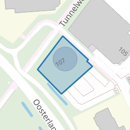 Perceel ISM02-B-6986