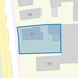 Perceel ISM02-B-6990