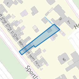 Perceel ISM02-B-6995