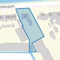 Perceel ISM02-B-6999