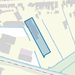 Perceel ISM02-B-7000