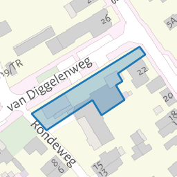 Perceel ISM02-B-7003