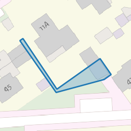 Perceel ISM02-B-7007