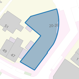 Perceel ISM02-B-7011