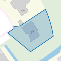 Perceel ISM02-B-7014