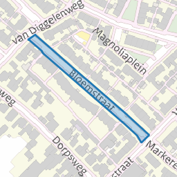 Perceel ISM02-B-7019