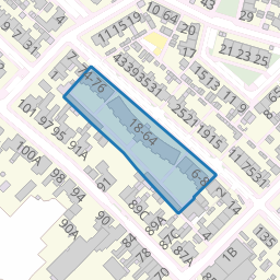 Perceel ISM02-B-7020