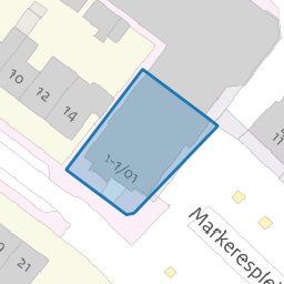 Perceel ISM02-B-7024