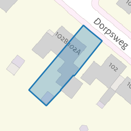 Perceel ISM02-B-7030