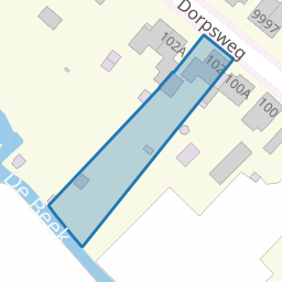 Perceel ISM02-B-7031