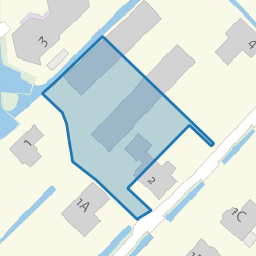 Perceel ISM02-B-7036