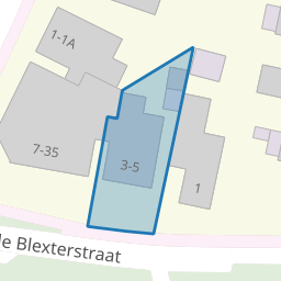 Perceel ISM02-B-7052