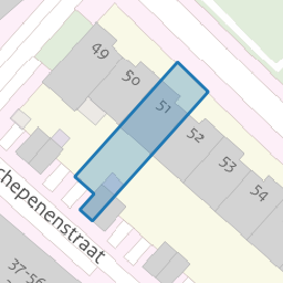 Perceel ISM02-B-7060