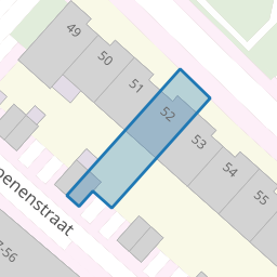 Perceel ISM02-B-7061