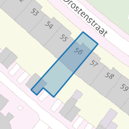 Perceel ISM02-B-7065