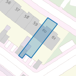 Perceel ISM02-B-7069