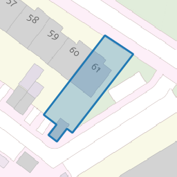 Perceel ISM02-B-7070