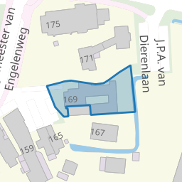 Perceel ISM02-B-7074