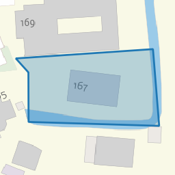 Perceel ISM02-B-7075