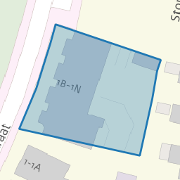 Perceel ISM02-B-7076