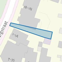 Perceel ISM02-B-7078