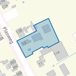 Perceel ISM02-B-7086