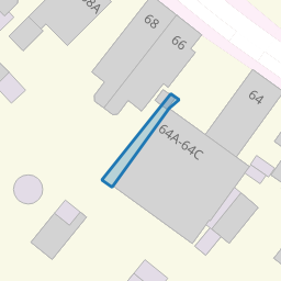 Perceel ISM02-B-7088