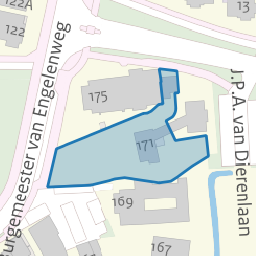 Perceel ISM02-B-7092