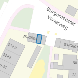 Perceel ISM02-B-7096