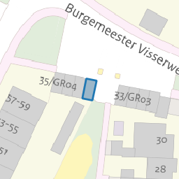 Perceel ISM02-B-7097